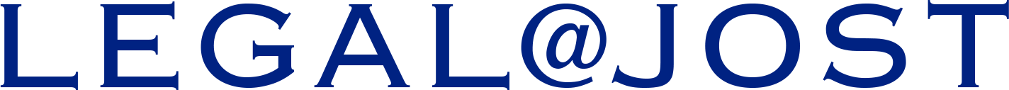 Legal@Jost Logo